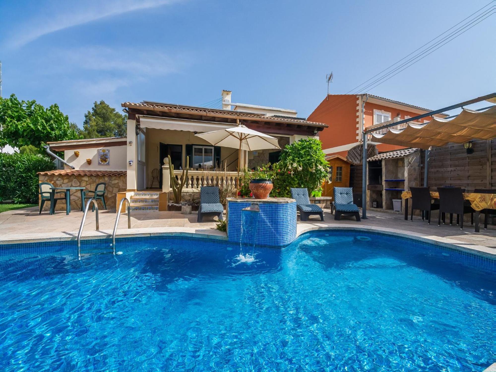 Pet-friendly Near Alcudia (Mallorca)