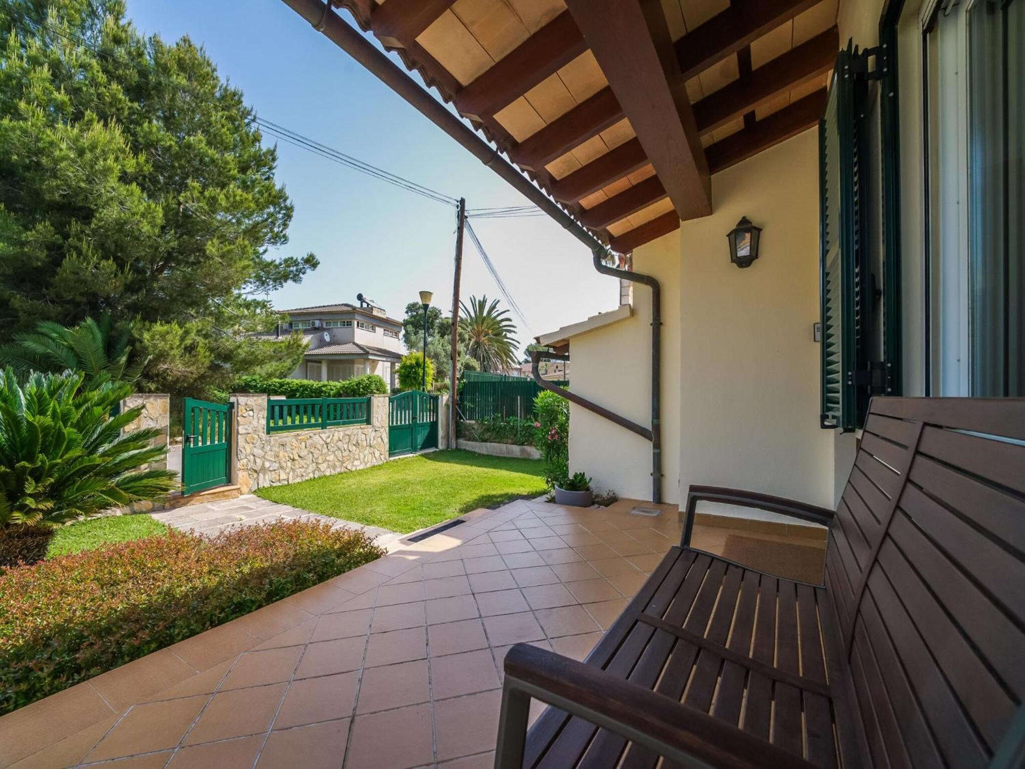 Holiday home Pet-friendly Near