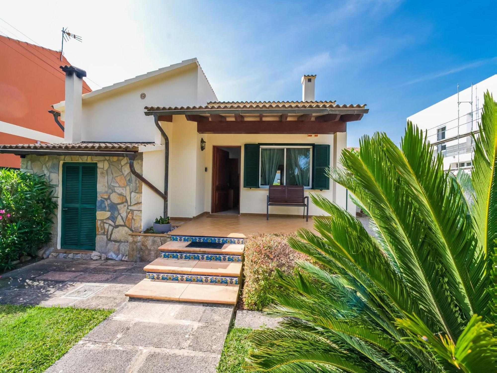 Pet-friendly Near Alcudia (Mallorca)