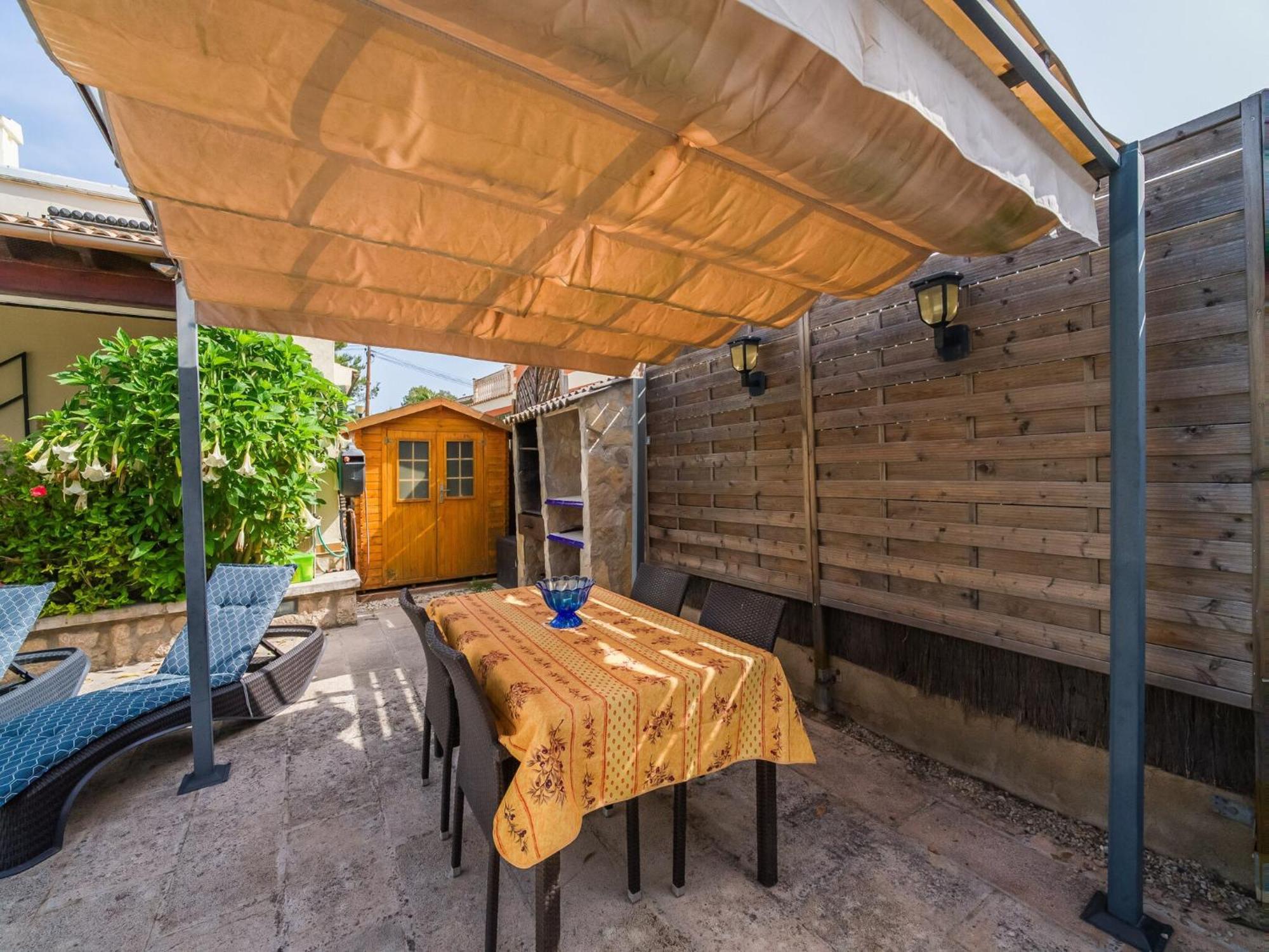 Pet-friendly Near