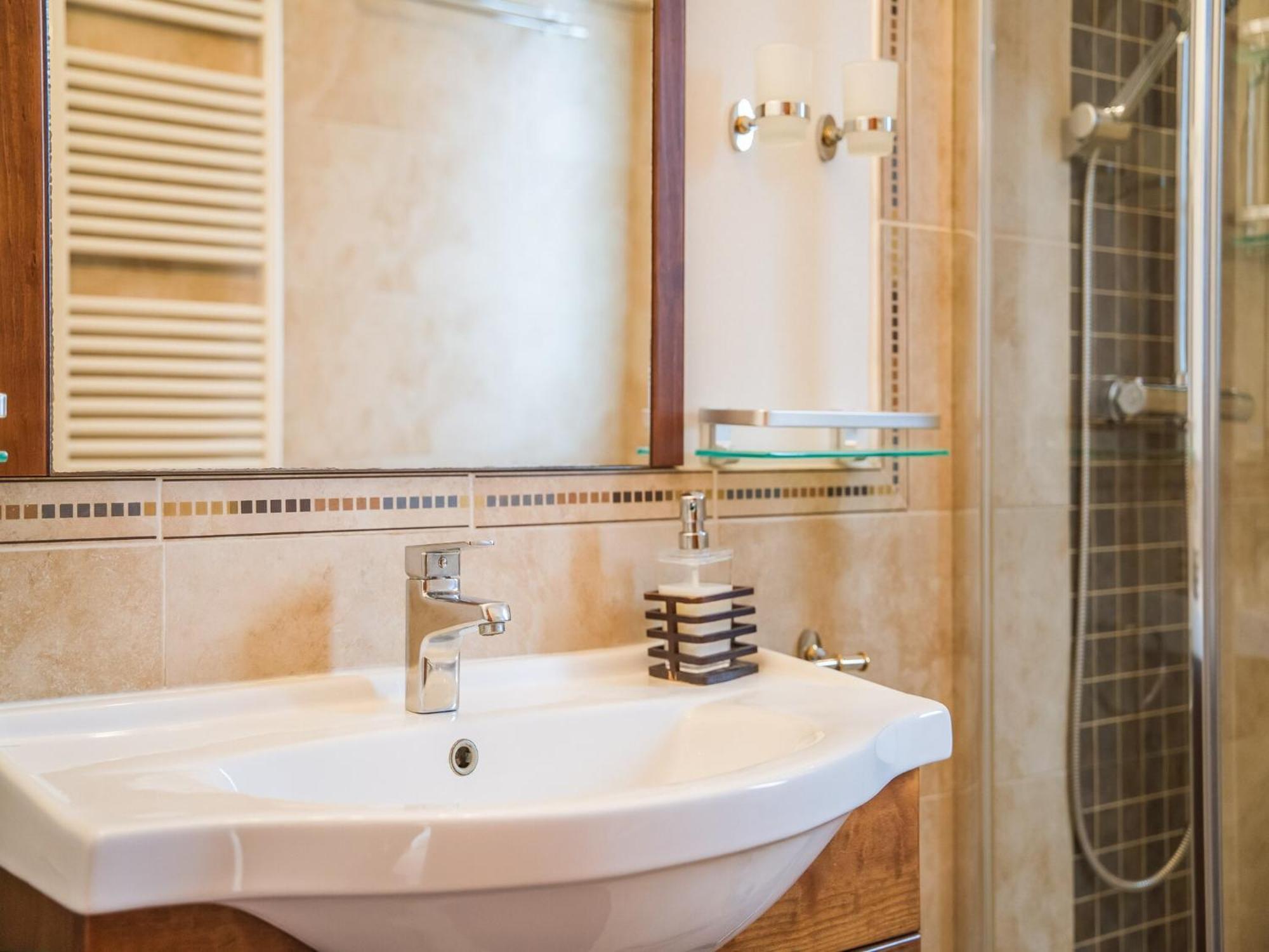 Holiday home Pet-friendly Near