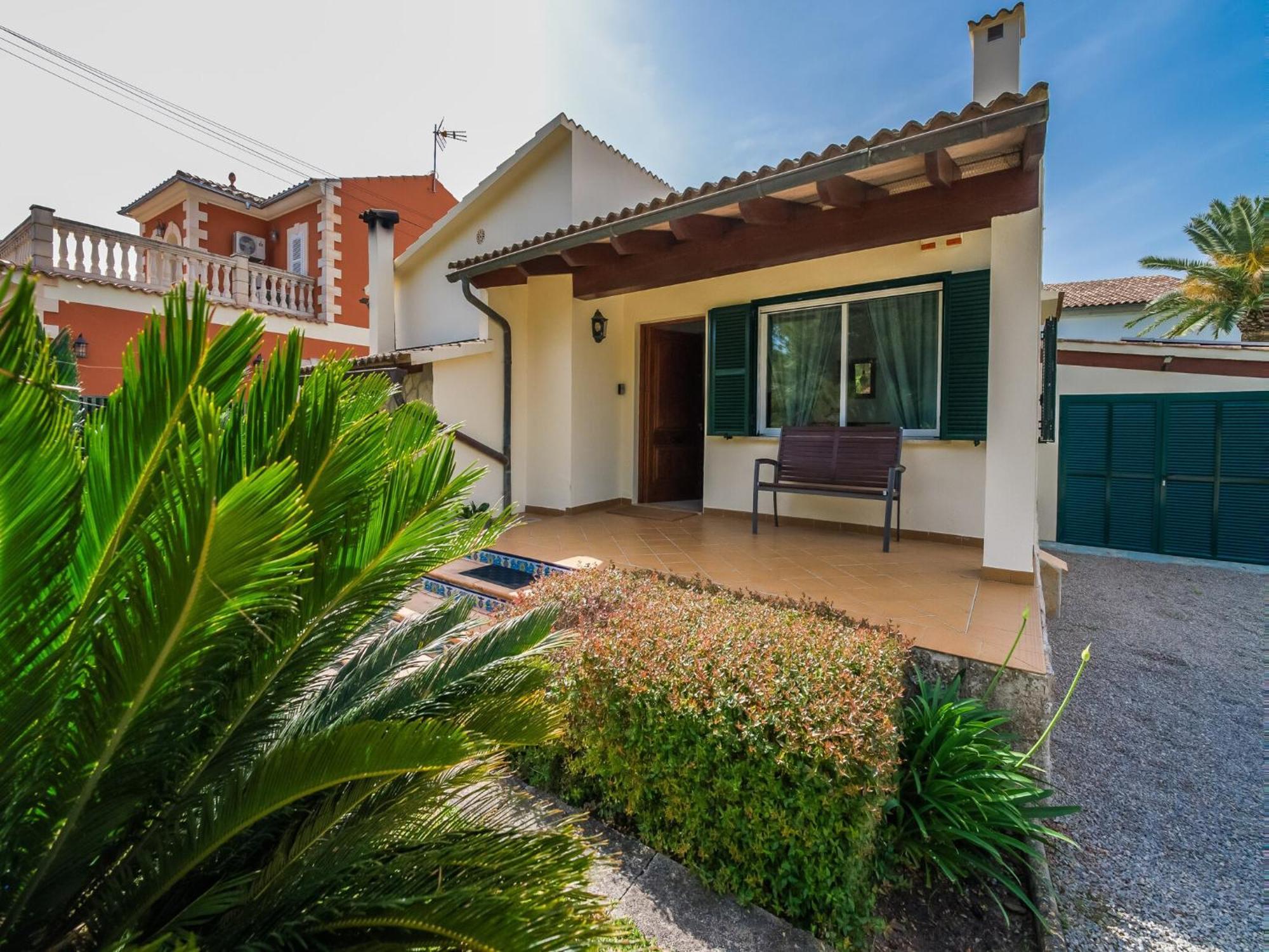Pet-friendly Near Holiday home *