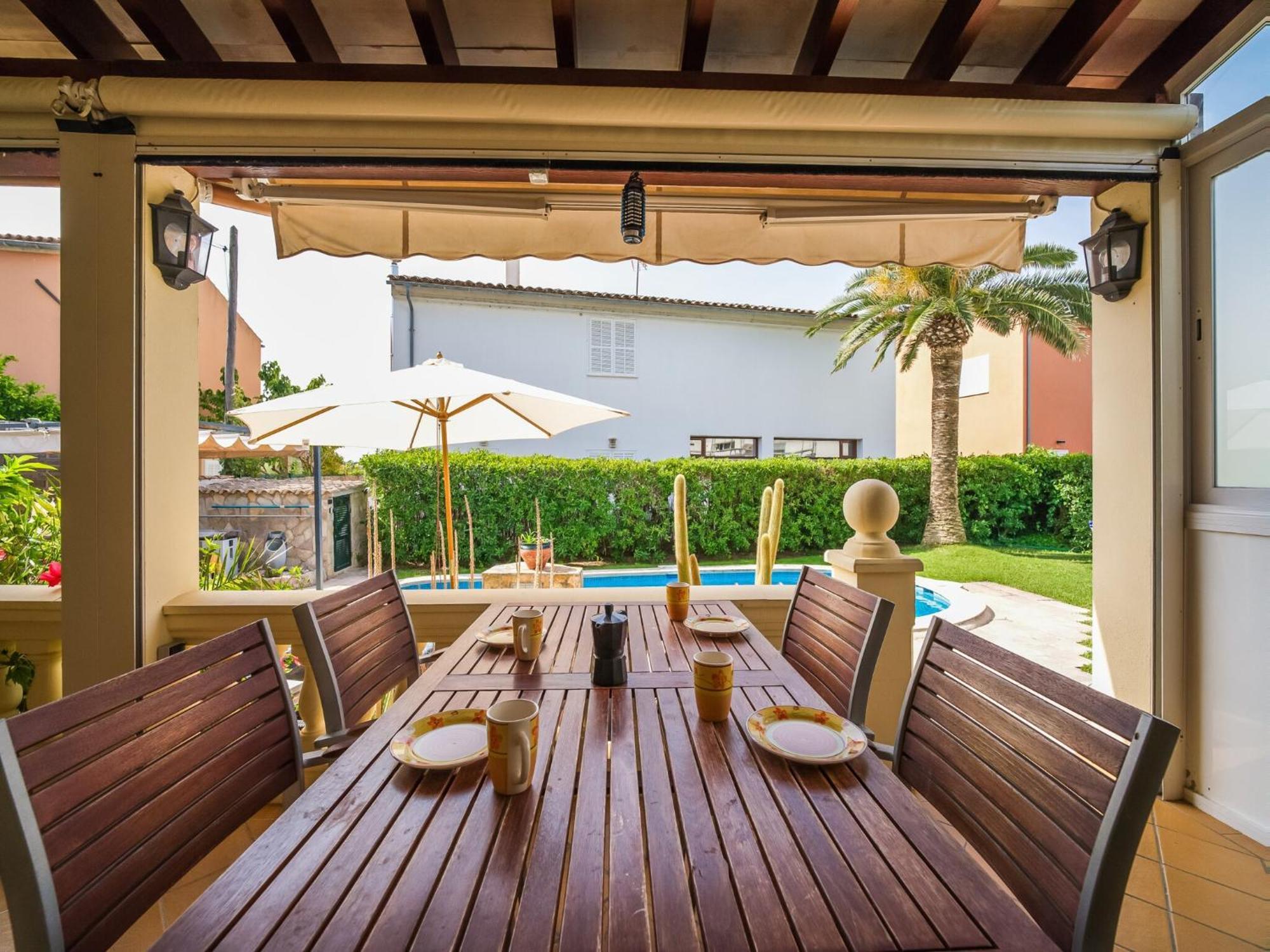 Holiday home Pet-friendly Near *