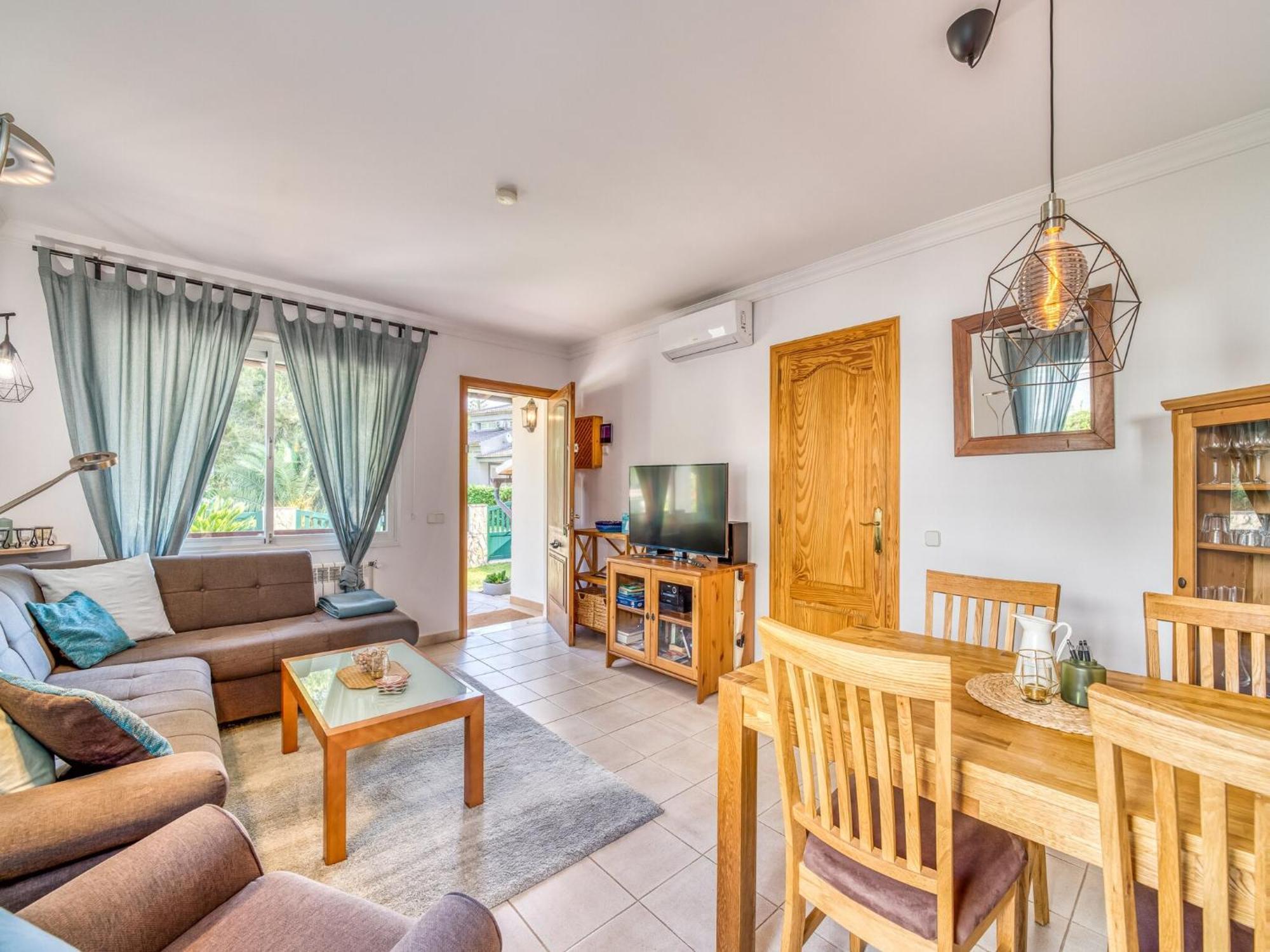Holiday home Pet-friendly Near