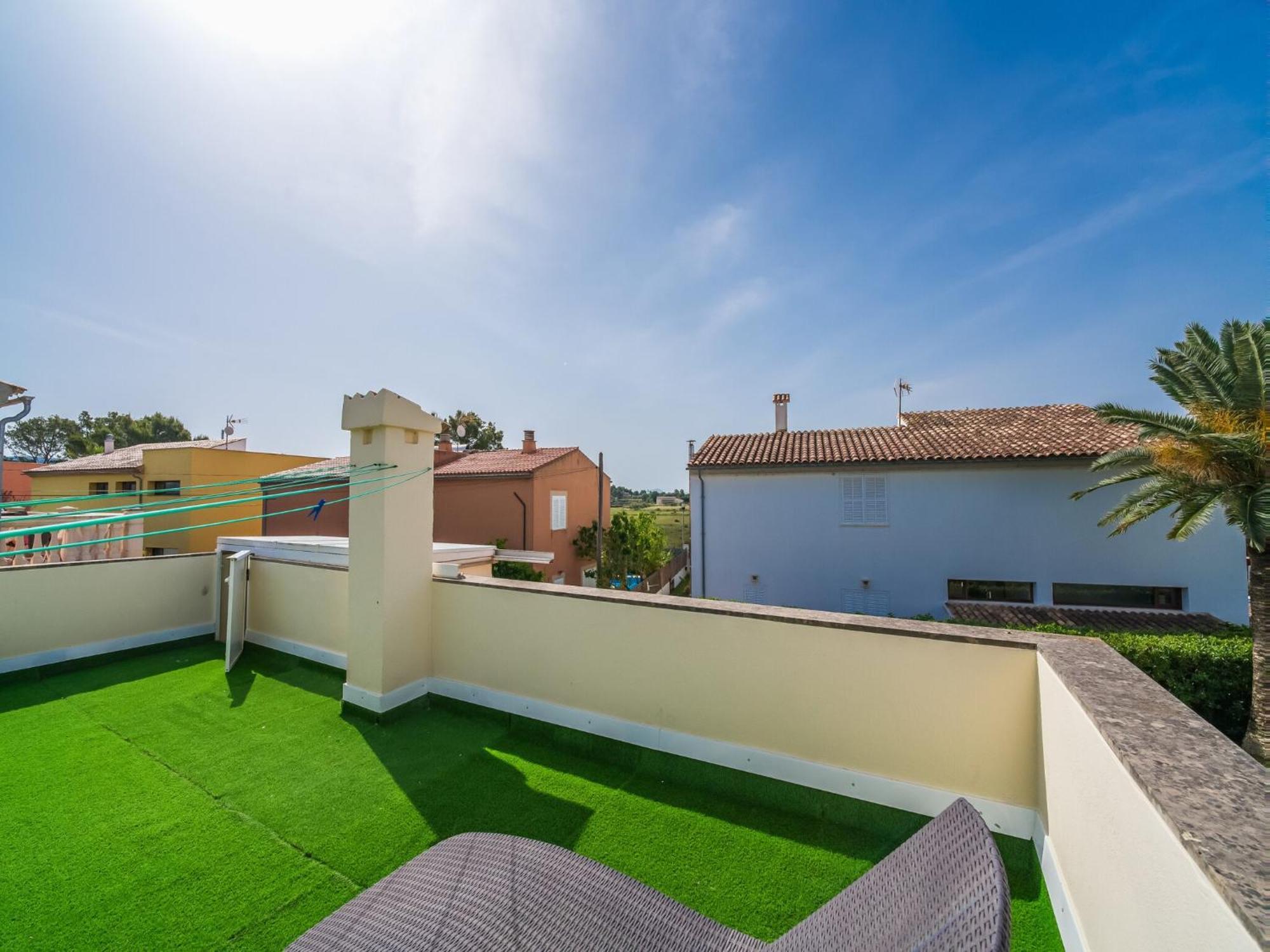 Pet-friendly Near Holiday home Alcudia (Mallorca)