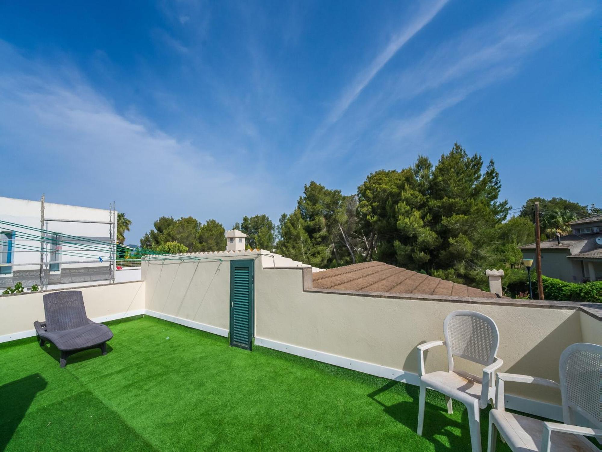 Pet-friendly Near * Alcudia (Mallorca)