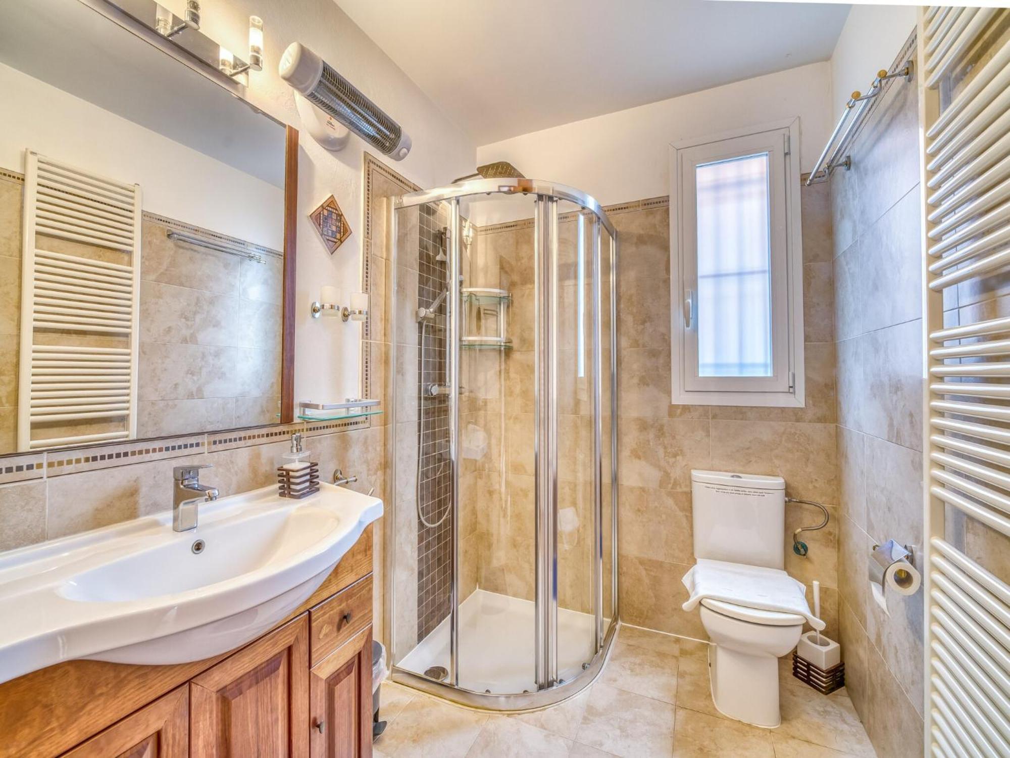 Holiday home Pet-friendly Near
