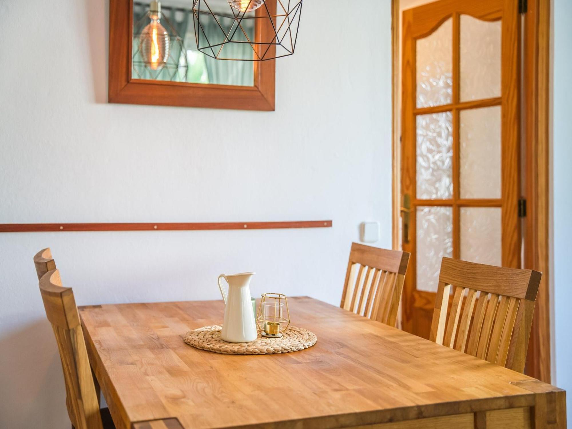 Holiday home Pet-friendly Near Alcudia (Mallorca)
