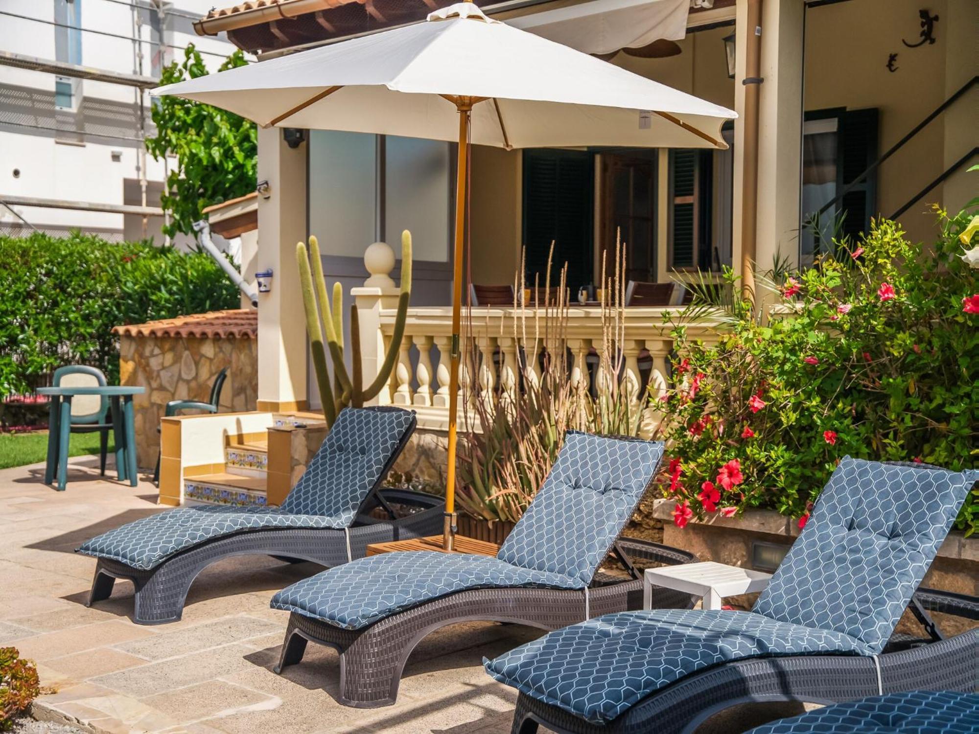 Pet-friendly Near Alcudia (Mallorca)