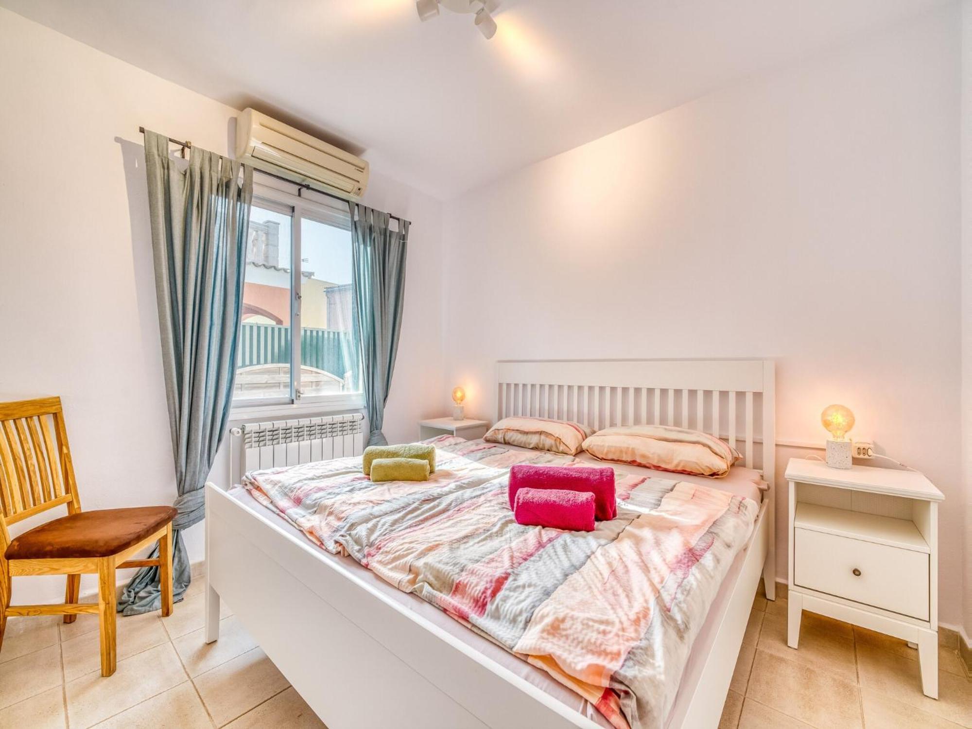 Pet-friendly Near Holiday home
