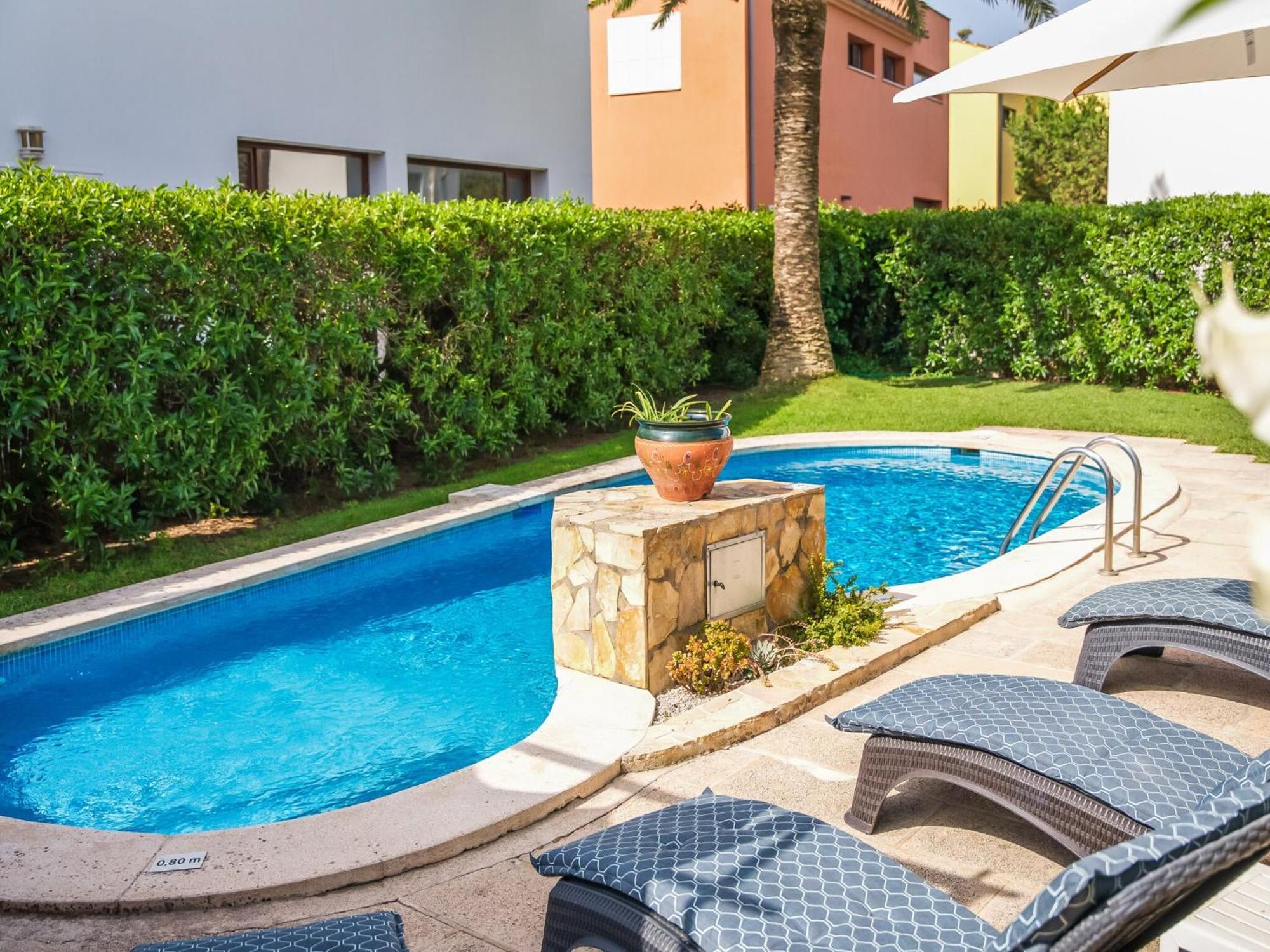 Pet-friendly Near * Alcudia (Mallorca)