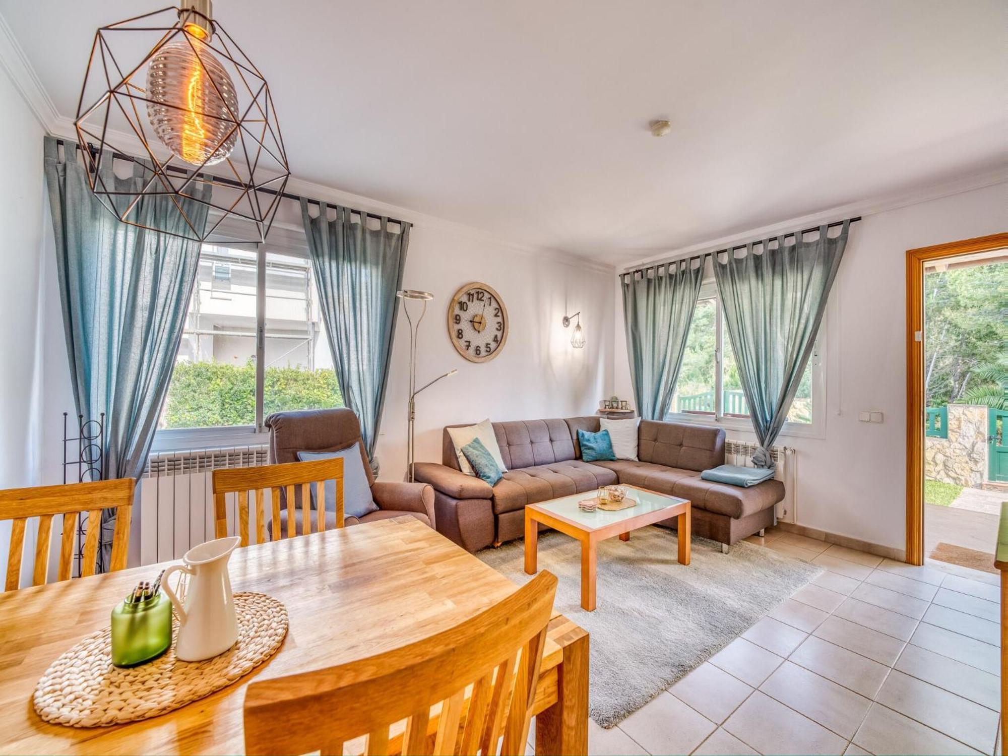 Holiday home Pet-friendly Near Alcudia (Mallorca)