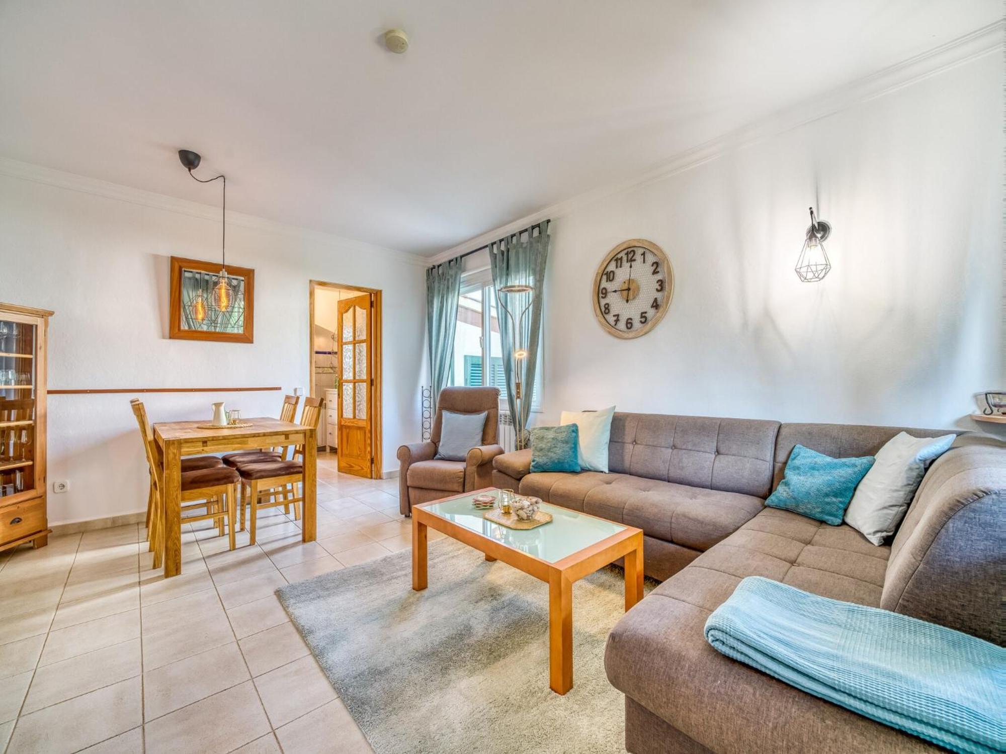 Pet-friendly Near * Alcúdia
