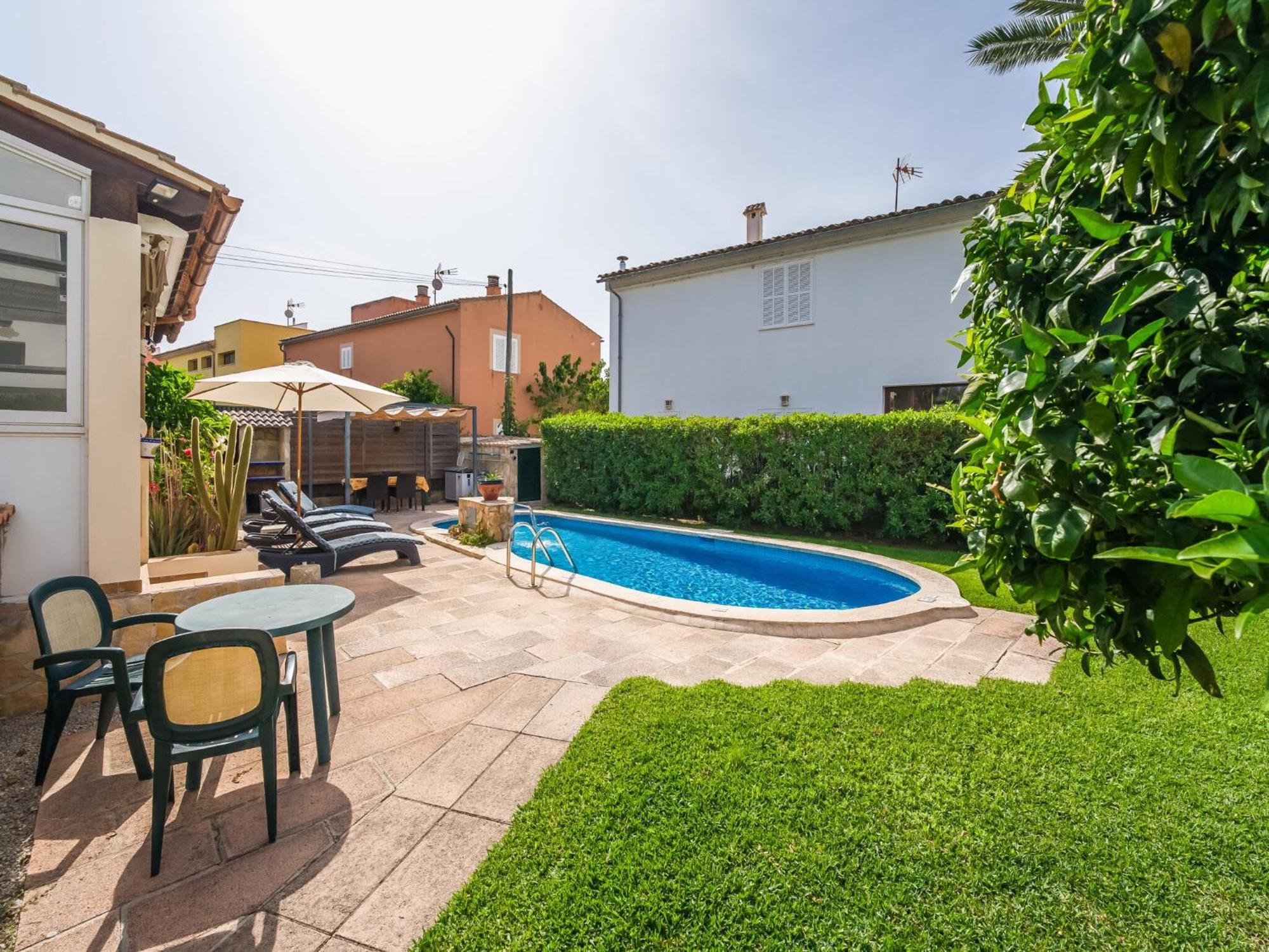 Pet-friendly Near Ferienhaus *